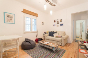 FLH Alfama Charming Flat